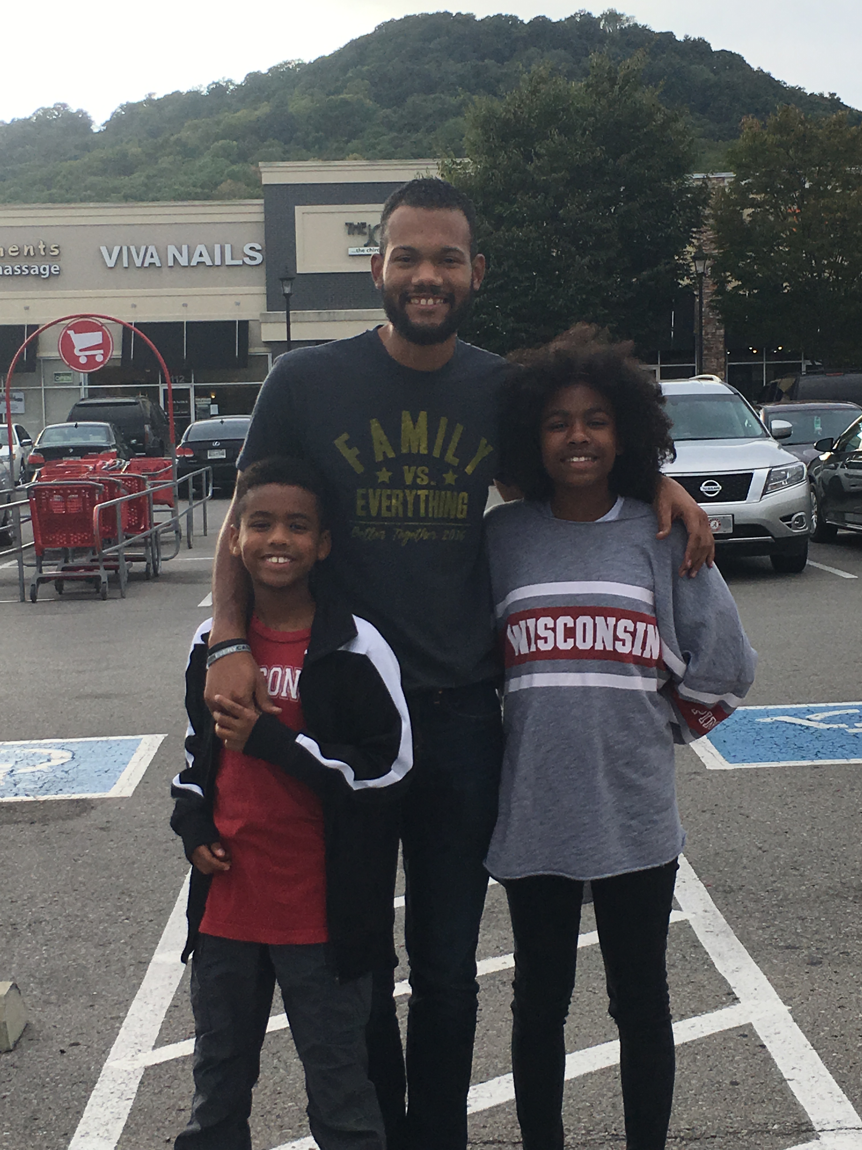 Miles, Syd and Me.JPG