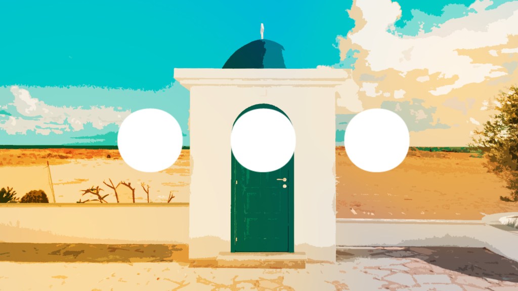 La única via de acceso a&nbsp;Dios