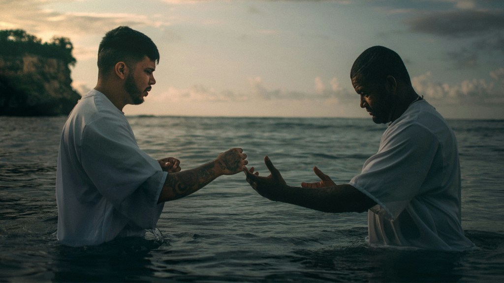 ¿Necesitas ser bautizado otra&nbsp;vez?